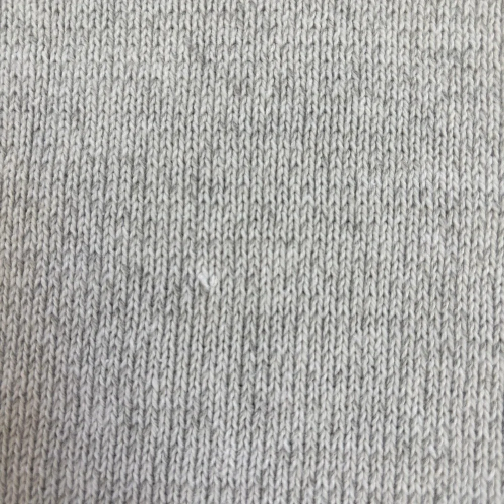 BKE Mens Hygge Scandi Style Light‎ Gray Textured Knit Pullover Hoodie Sweater XL